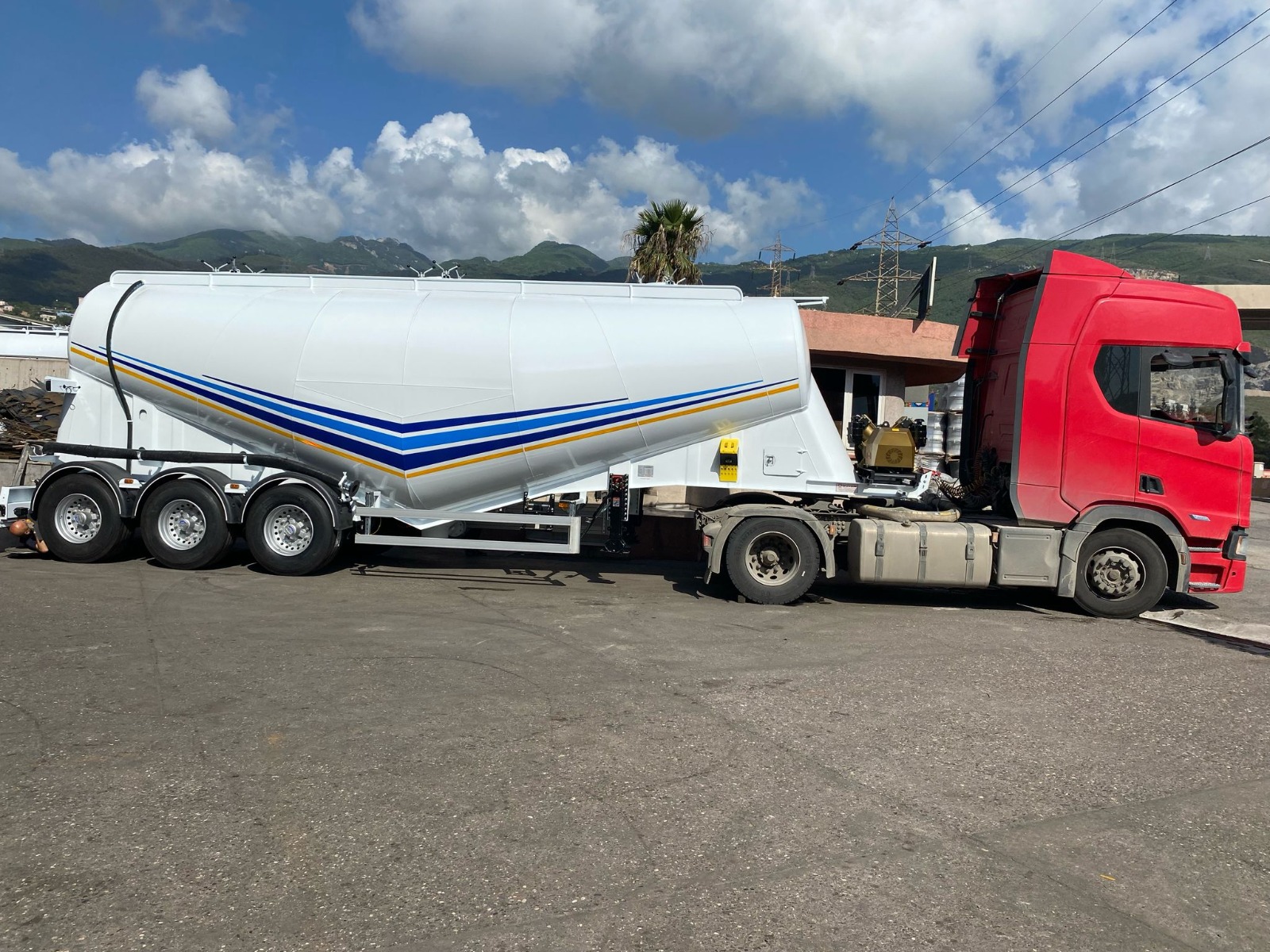 V-Tipi Silobas - Görsel 129